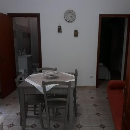 Holiday Home Bellavista Mazara del Vallo Kültér fotó