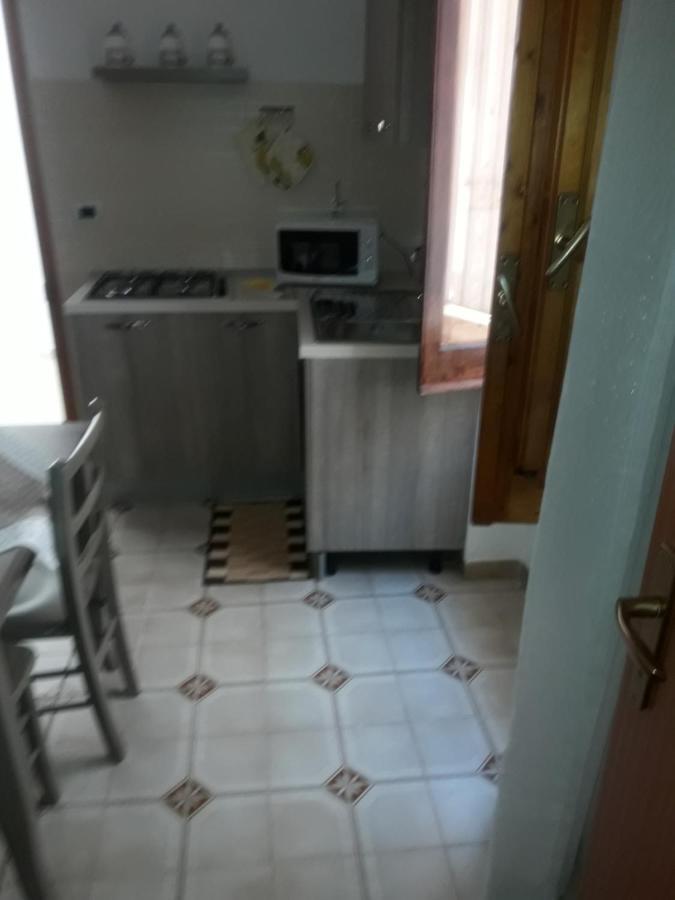 Holiday Home Bellavista Mazara del Vallo Kültér fotó
