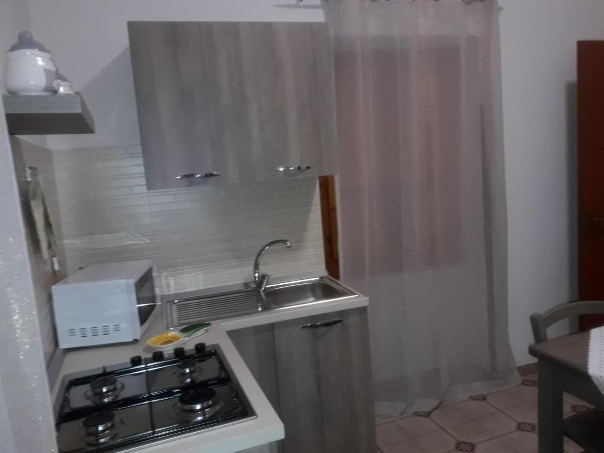 Holiday Home Bellavista Mazara del Vallo Kültér fotó