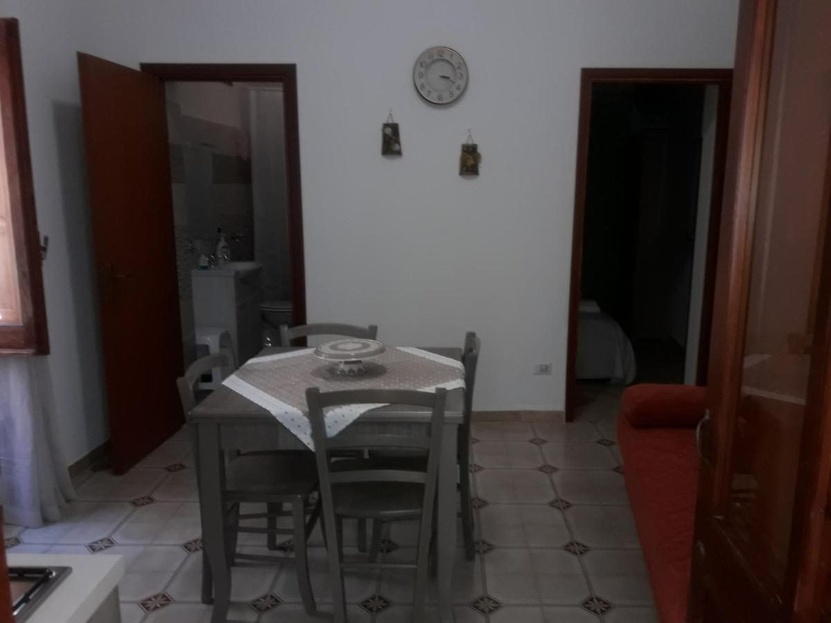 Holiday Home Bellavista Mazara del Vallo Kültér fotó