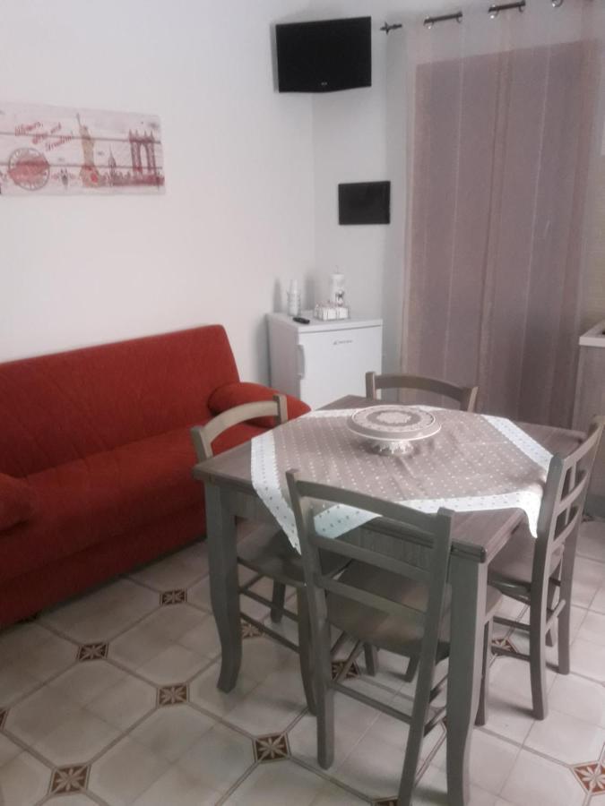 Holiday Home Bellavista Mazara del Vallo Kültér fotó
